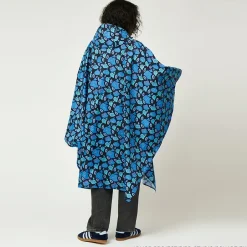 Dragon Quest Walk Rain Poncho (Re-run) New