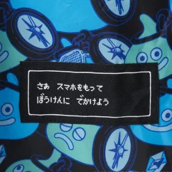 Dragon Quest Walk Rain Poncho (Re-run) New