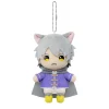 Dragon Quest X Odekake Plushie Raki Outlet