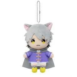Dragon Quest X Odekake Plushie Raki Outlet