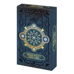 Dragon Quest X Tarot (Re-run) New