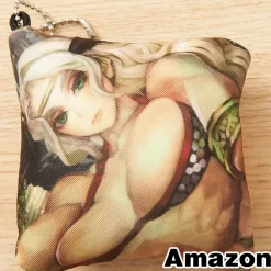 Smartphone Straps>Dragon’s Crown Puni Puni Straps