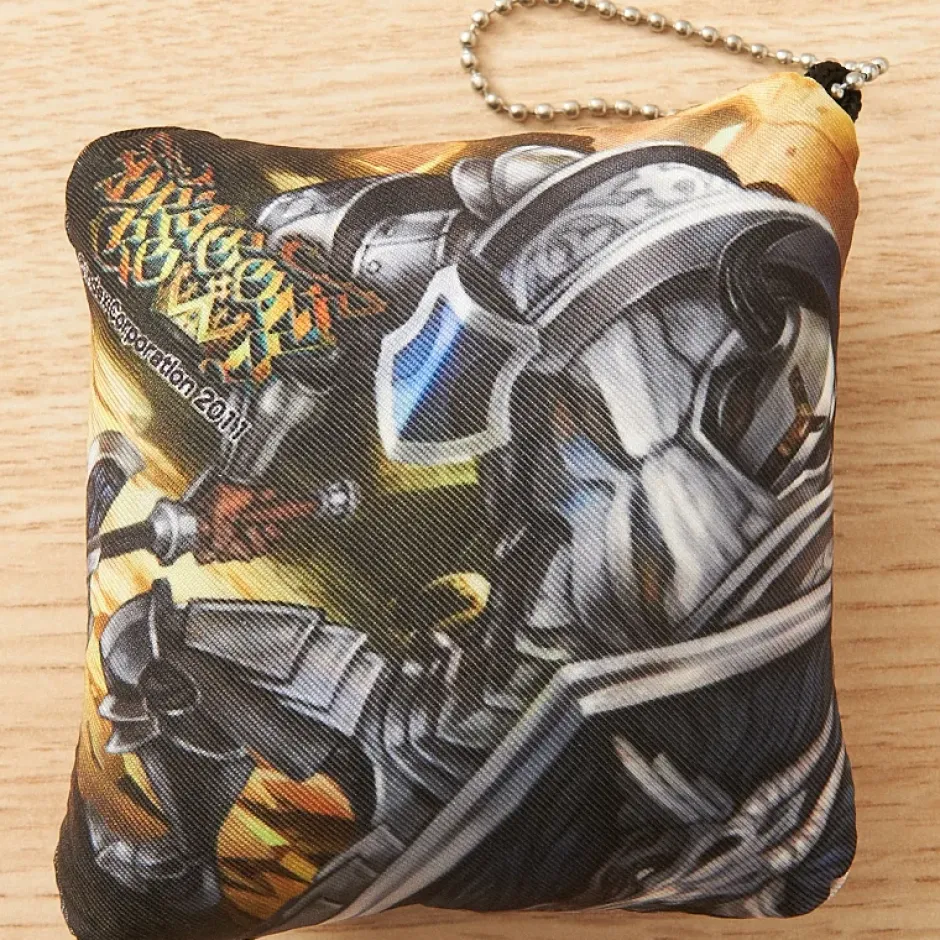 Smartphone Straps>Dragon’s Crown Puni Puni Straps