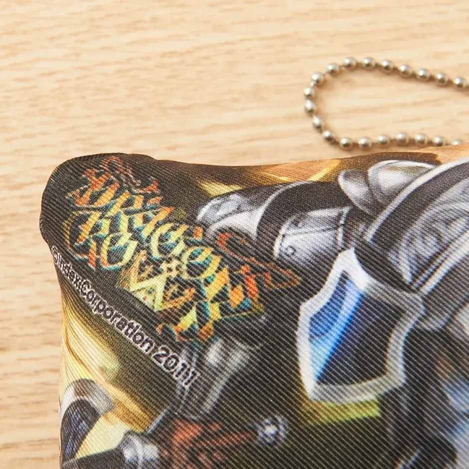 Smartphone Straps>Dragon’s Crown Puni Puni Straps