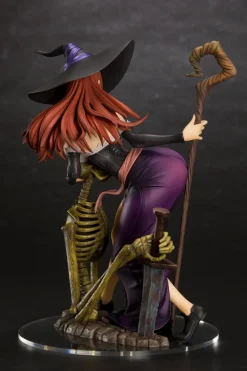 Dragon's Crown Sorceress 1/7 Scale Figure (Re-run) Best
