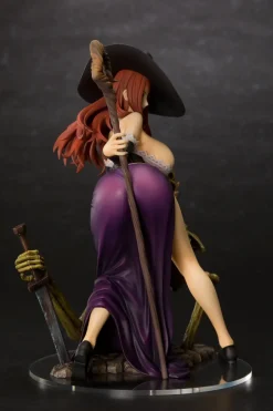 Dragon's Crown Sorceress 1/7 Scale Figure (Re-run) Best