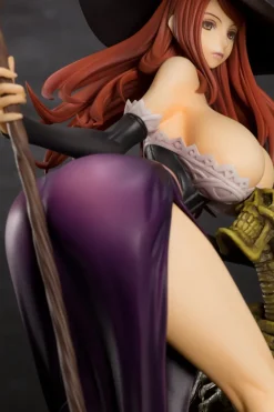 Dragon's Crown Sorceress 1/7 Scale Figure (Re-run) Best