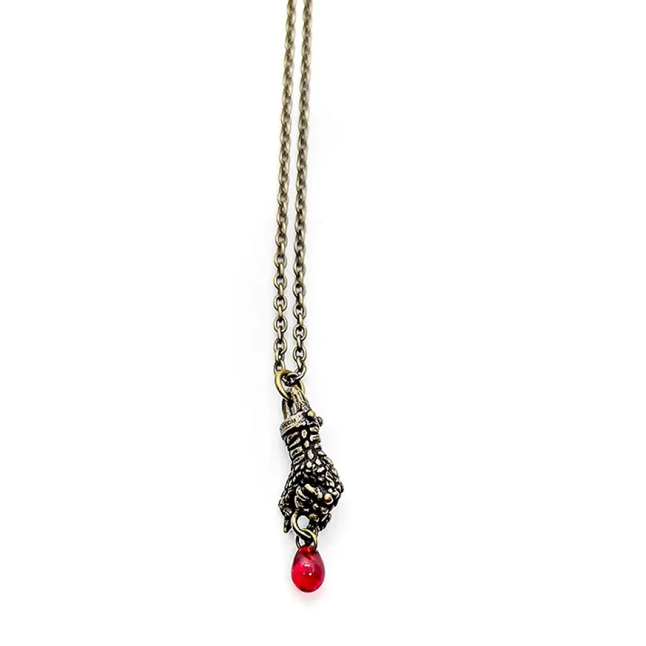 Dragon's Dogma 2 Dragon Hand Pendant Clearance
