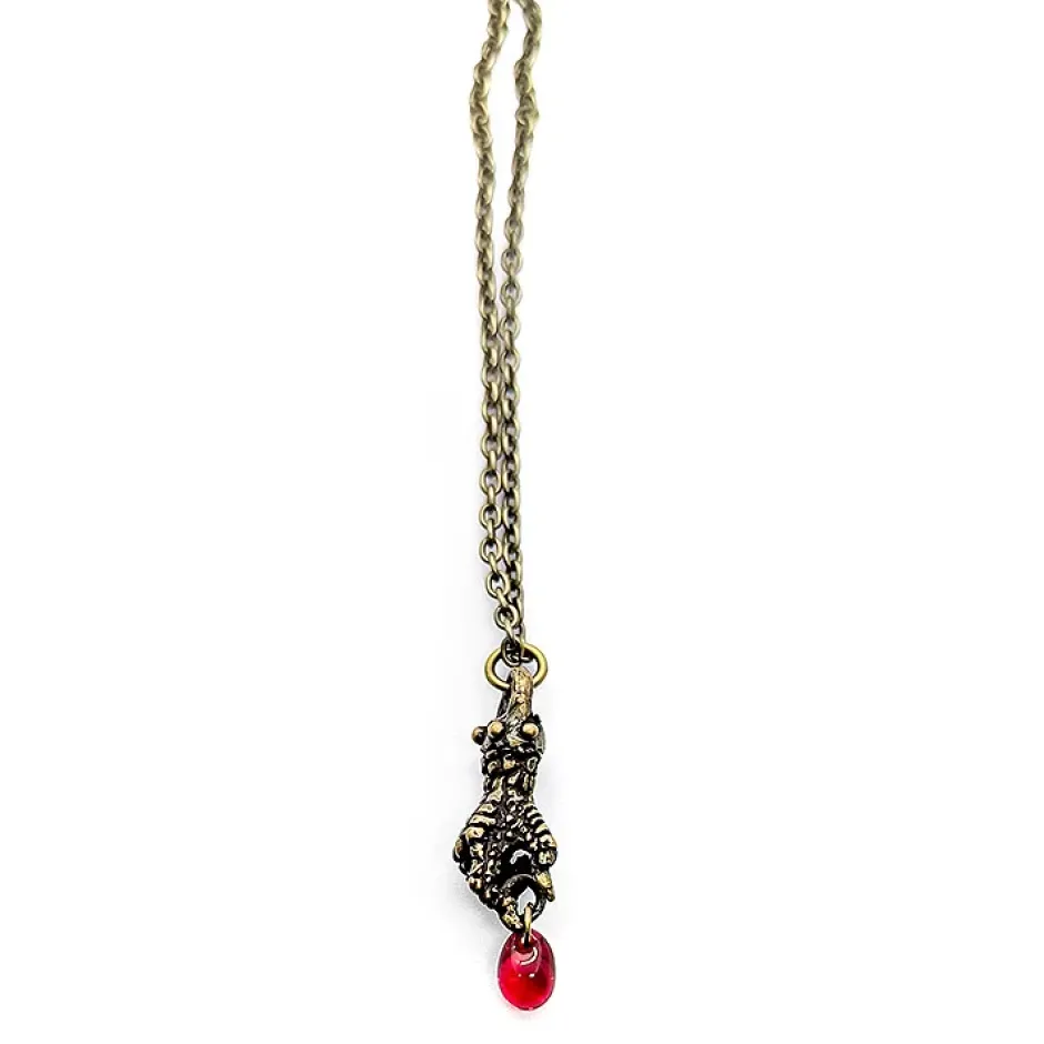 Dragon's Dogma 2 Dragon Hand Pendant Clearance
