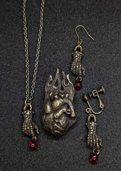 Jewelry & Hair Accessories><noscript><img width=