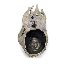 Other Accessories>Dragon's Dogma 2 Heart of the Enlightened Brooch