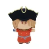 Dr. Stone New World Ryusui Nanami Plush Outlet