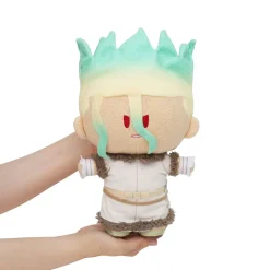 Dr. Stone New World Senku Ishigami: Winter Clothes Ver. Plush Discount
