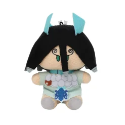 Dr. Stone New World Yorinui Mini Plushie Vol. 2 Kirisame