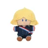 Dr. Stone New World Yorinui Mini Plushie Vol. 2 Francois Hot