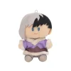 Dr. Stone New World Yorinui Mini Plushie Vol. 2 Gen Asagiri: Winter Clothes Ver.