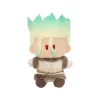 Dr. Stone New World Yorinui Mini Plushie Vol. 2 Senku Ishigami: Winter Clothes Ver. Best