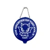 #424D99 - RUBBER COIN CASE Clearance