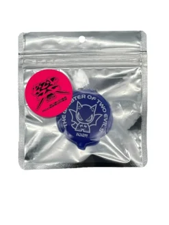 #424D99 - RUBBER COIN CASE Clearance