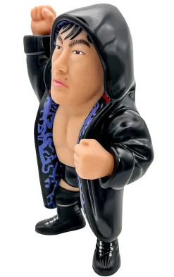 16d Soft Vinyl Collection 035: Legend Masters Kenta Kobashi Sale