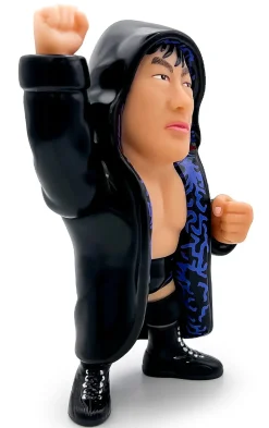 16d Soft Vinyl Collection 035: Legend Masters Kenta Kobashi Sale
