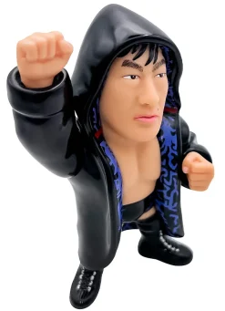 16d Soft Vinyl Collection 035: Legend Masters Kenta Kobashi Sale