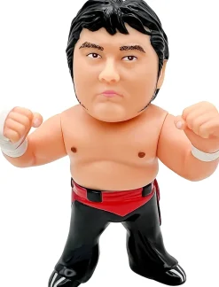 16d Soft Vinyl Collection 039: Legend Masters Shinya Hashimoto Hot