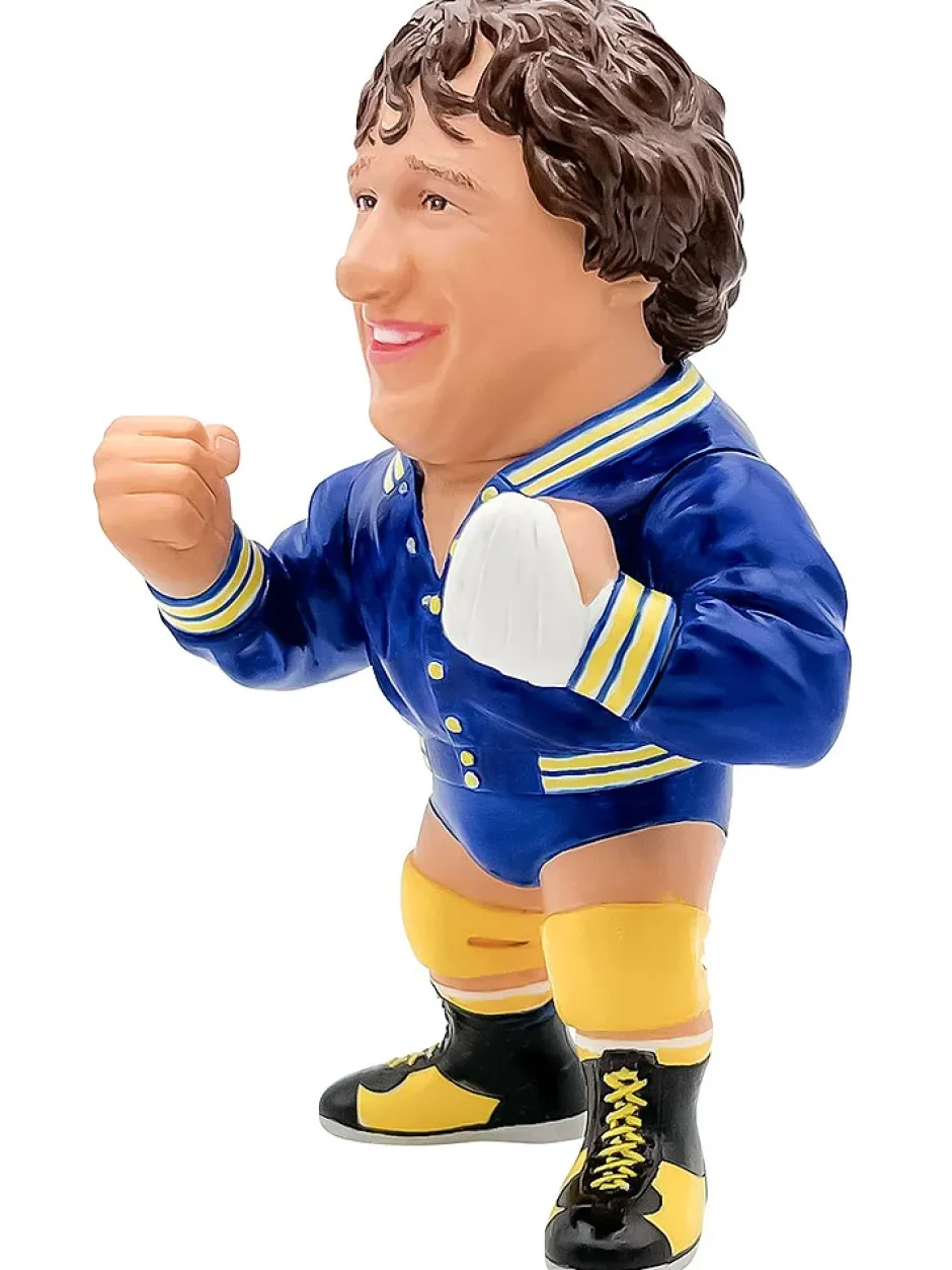Soft Vinyl Figures>16d Soft Vinyl Collection 034: Legend Masters Terry Funk