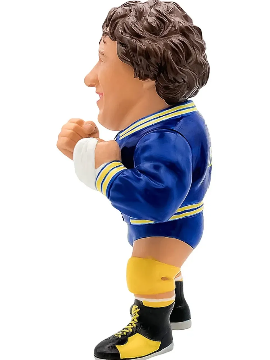 Soft Vinyl Figures>16d Soft Vinyl Collection 034: Legend Masters Terry Funk