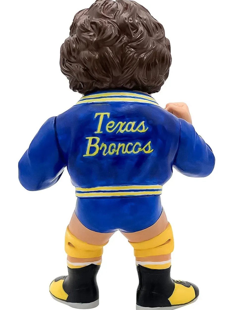 Soft Vinyl Figures>16d Soft Vinyl Collection 034: Legend Masters Terry Funk