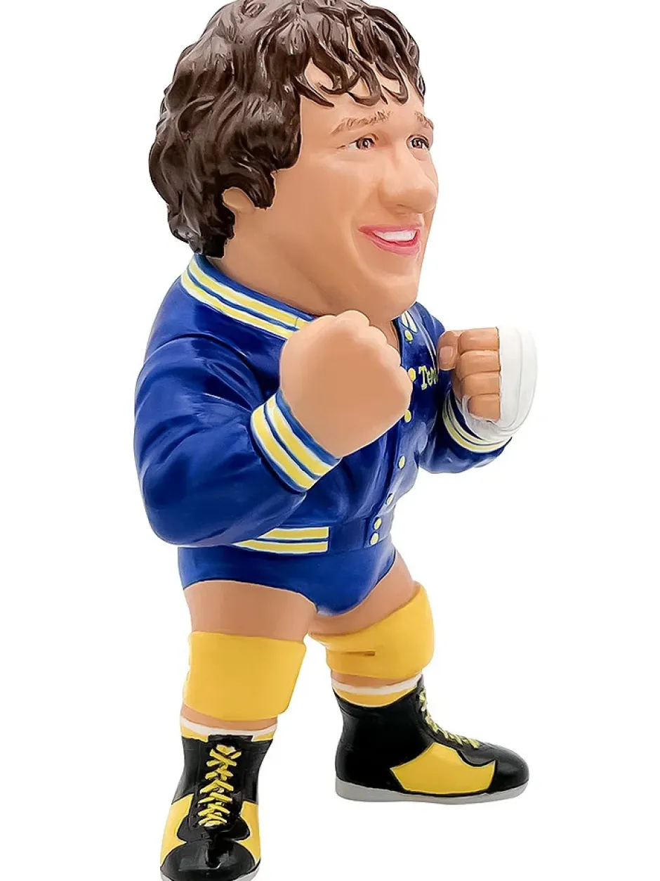 Soft Vinyl Figures>16d Soft Vinyl Collection 034: Legend Masters Terry Funk
