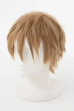 Durarara!! Shizuo Wig Online