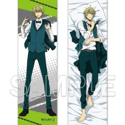 Cushions>Durarara!!x2 20th Anniversary of the Original Light Novel Body Pillow Cover