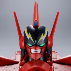 DX Chogokin Macross 7 VF-19 Custom Excalibur Basara Nekki Special Discount