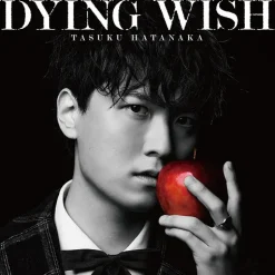 Dying Wish | TV Anime Moriarty the Patriot Opening Theme CD Hot