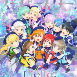 Anime Music><noscript><img width=