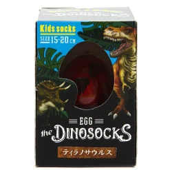 Egg Dinosocks Kids' Socks Discount