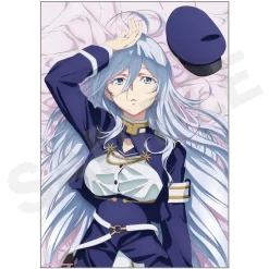 Posters>86 -Eighty Six- Anime Good Night Lena A3-Size Clear Poster