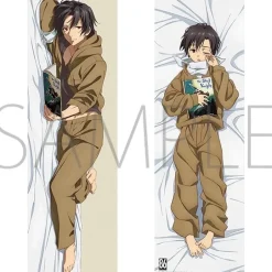 86 -Eighty Six- Dakimakura Pillow Cover Best