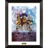 86 -Eighty Six- Reproduction Art Print Online