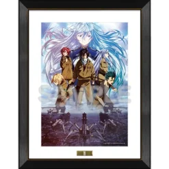 86 -Eighty Six- Reproduction Art Print Online