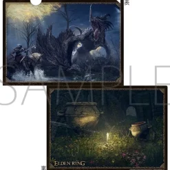 Elden Ring Clear File Sale