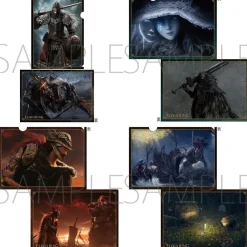 Elden Ring Clear File Sale