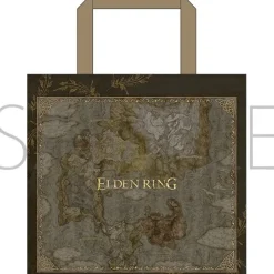 Elden Ring Full Color Tote Bag MAP Clearance