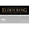 Elden Ring Message Sticky Note Outlet