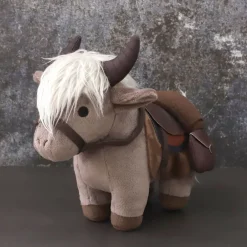 Elden Ring Plushie Torrent Clearance