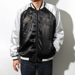 Jackets & Hoodies>Elden Ring Torrent Souvenir Jacket