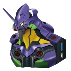 electroys Evangelion Unit-01 USB Hub Best