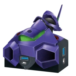 electroys Evangelion Unit-01 USB Hub Best