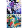 ELEMENTS | Takuma Terashima Concept EP Sale